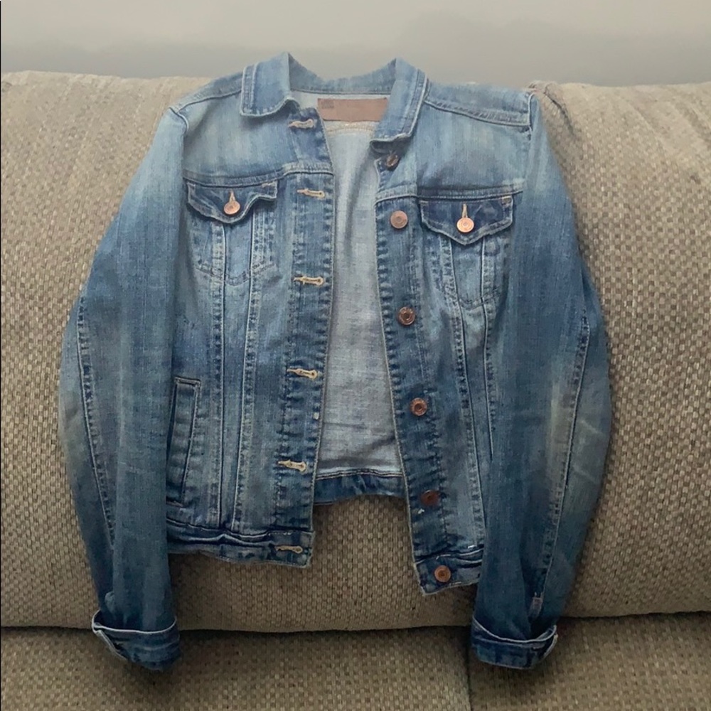 Women’s Demi Jacket